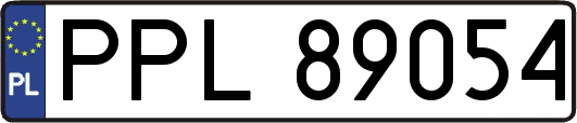 PPL89054