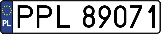 PPL89071