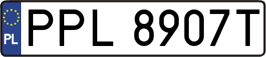 PPL8907T