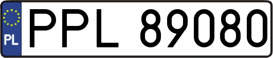 PPL89080