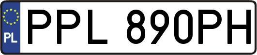 PPL890PH
