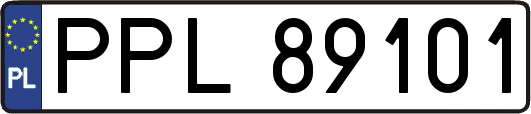 PPL89101