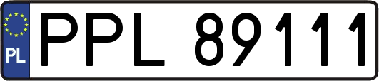 PPL89111