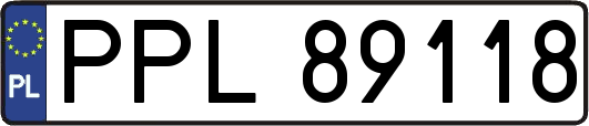PPL89118