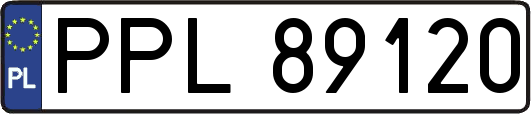 PPL89120