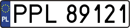 PPL89121