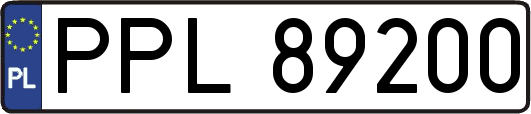 PPL89200