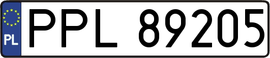 PPL89205