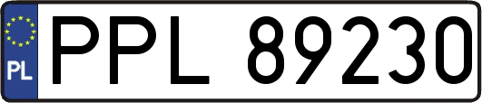 PPL89230