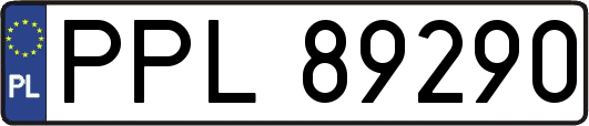 PPL89290