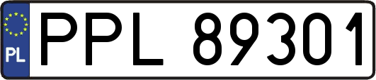 PPL89301