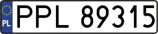 PPL89315