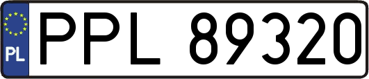 PPL89320