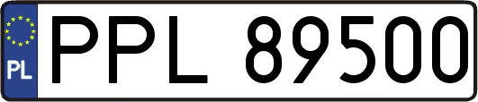 PPL89500