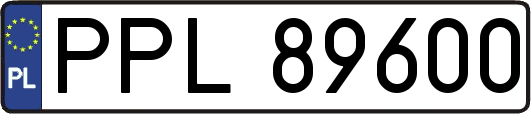 PPL89600