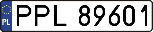 PPL89601