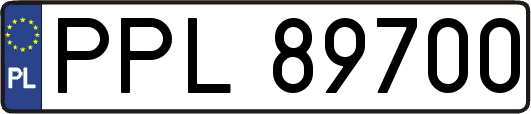 PPL89700