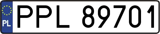 PPL89701