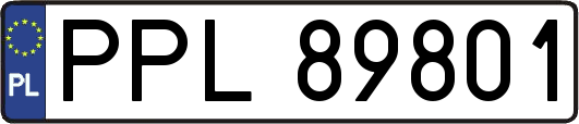 PPL89801