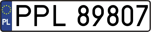 PPL89807