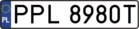 PPL8980T