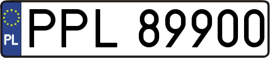 PPL89900