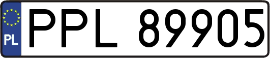 PPL89905
