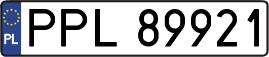 PPL89921
