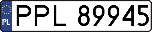 PPL89945