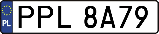 PPL8A79