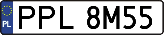 PPL8M55