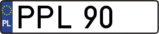 PPL90