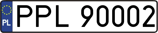 PPL90002