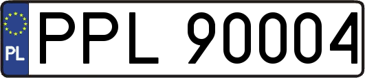 PPL90004