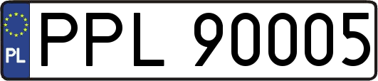 PPL90005