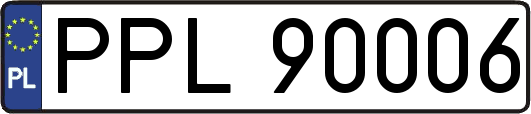 PPL90006