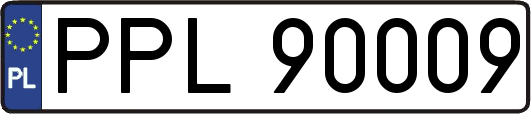PPL90009