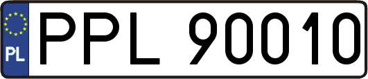 PPL90010