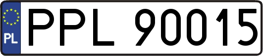 PPL90015