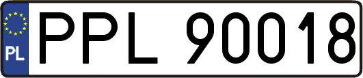 PPL90018