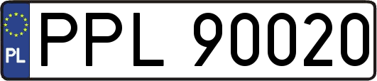 PPL90020