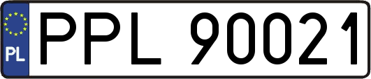 PPL90021