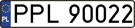 PPL90022