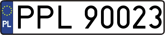 PPL90023