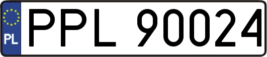 PPL90024