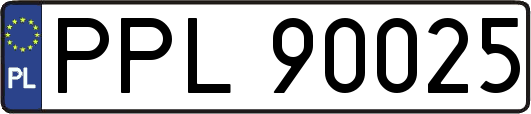 PPL90025