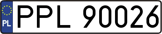 PPL90026