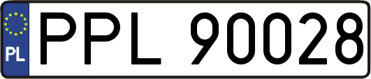 PPL90028