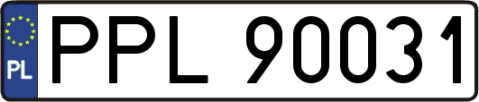 PPL90031