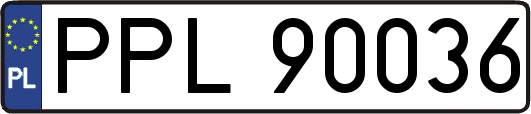 PPL90036
